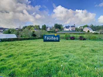 Vente maison Saint-Sauveur-le-Vicomte 50