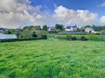 Vente maison Saint-Sauveur-le-Vicomte 50