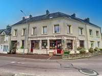 Vente maison 8 pièces Vente maison 8 pièces
