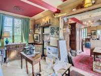 Vente maison 8 pièces Vente maison 8 pièces