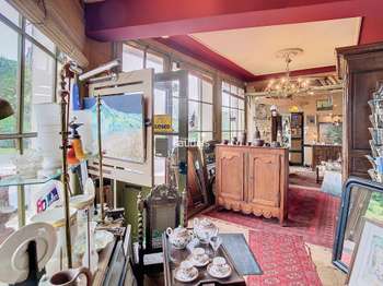 Vente maison 8 pièces Vente maison 8 pièces