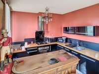 Vente maison 8 pièces Vente maison 8 pièces