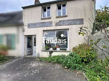 Vente Maison 2 chambresSaint-Sauveur-le-Vicomte