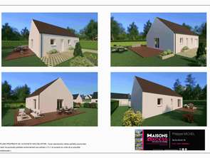 Vente Maison 2 chambresSaint-Sauveur-le-Vicomte