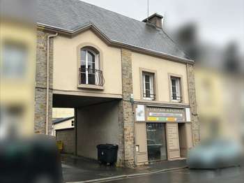 Vente Maison 2 chambresSaint-Sauveur-le-Vicomte
