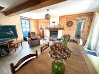 Vente maison 6 pièces Vente maison 6 pièces