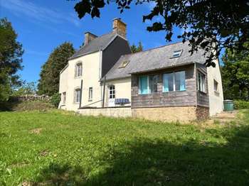 Vente Maison 3 chambresSaint-Sauveur-le-Vicomte