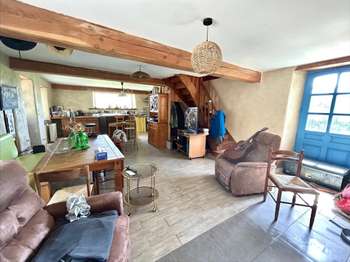 Vente maison 6 pièces Vente maison 6 pièces
