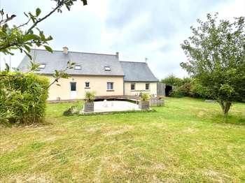 Vente Maison 5 chambresSaint-Sauveur-le-Vicomte