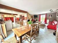 Vente maison 7 pièces Vente maison 7 pièces