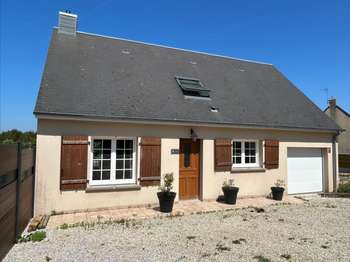 Vente Maison 5 piècesSaint-Sauveur-le-Vicomte