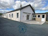 Vente maison 7 pièces Vente maison 7 pièces