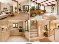 Vente maison 6 pièces Vente maison 6 pièces