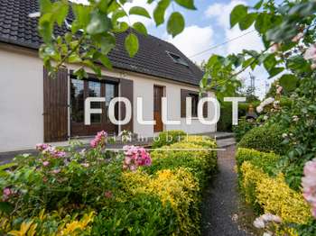 Vente Maison 4 chambresSaint-Sauveur-le-Vicomte