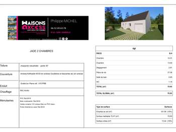 Vente maison Vente maison
