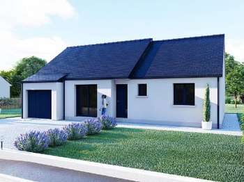 Maison 6 pièces 86 m² · à Saint-Sauveur-le-Vicomte · 86 m² · 219 085 €