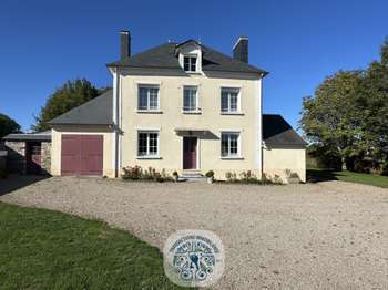 Vente Maison 3 chambresSaint-Sauveur-le-Vicomte