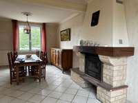 Vente maison 6 pièces Vente maison 6 pièces