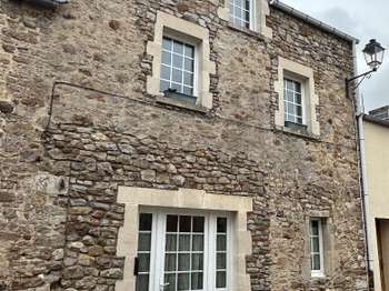 Vente Maison 3 chambresSaint-Sauveur-le-Vicomte