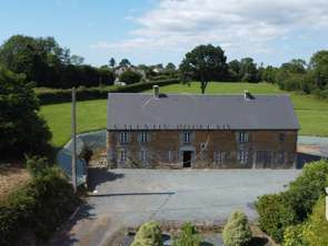 Vente Maison 4 chambresSaint-Sauveur-Lendelin