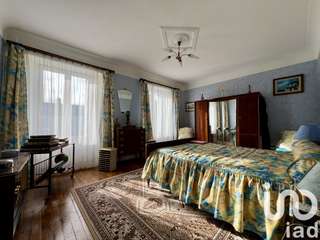Vente maison 10 pièces