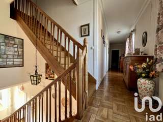 Vente maison 10 pièces