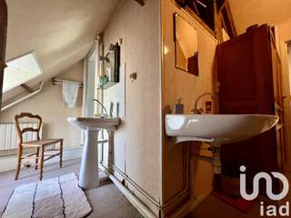 Vente maison 10 pièces