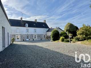 Vente maison 10 pièces