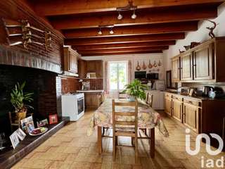 Vente maison 10 pièces