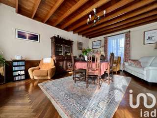 Vente maison 10 pièces