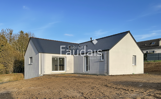 Photo Vente maison Saint-Sauveur-Lendelin