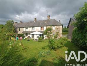 Vente Maison 4 chambresSaint-Sauveur-Lendelin