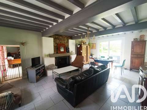 Vente maison 5 pièces Vente maison 5 pièces
