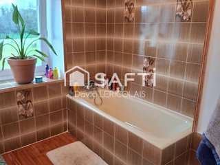Vente maison 7 pièces Vente maison 7 pièces