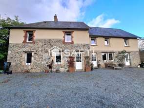 Vente Maison 5 chambresSaint-Sauveur-Lendelin