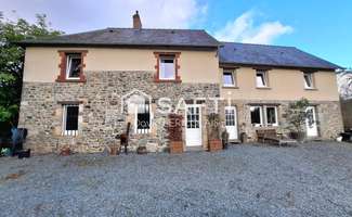 Photo Vente maison Saint-Sauveur-Lendelin