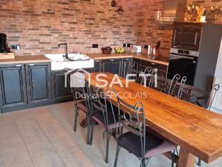 Vente maison 7 pièces Vente maison 7 pièces