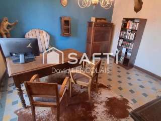 Vente maison 7 pièces Vente maison 7 pièces