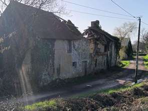Vente Maison 2 piècesSaint-Sauveur-Lendelin