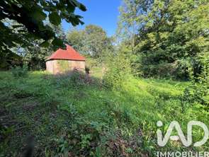 Vente Maison 3 piècesSaint-Sauveur-Lendelin