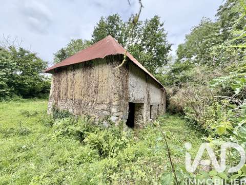 Vente maison 3 pièces Saint-Sauveur-Lendelin 50