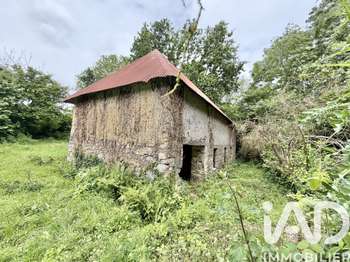 Vente maison 3 pièces Saint-Sauveur-Lendelin 50