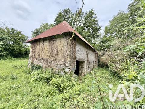 Vente maison 3 pièces Saint-Sauveur-Lendelin 50