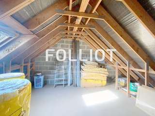 Vente maison 2 pièces