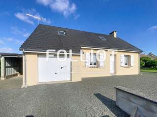 Vente maison 2 pièces