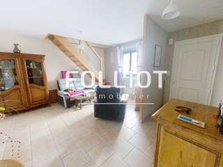Vente maison 2 pièces