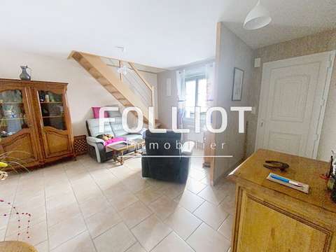 Vente maison 2 pièces