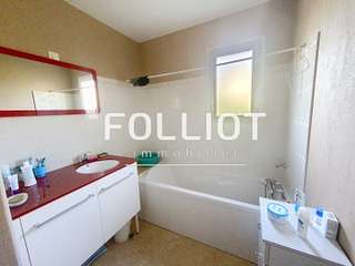 Vente maison 2 pièces