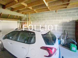 Vente maison 2 pièces