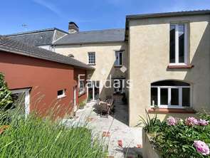 Vente Maison 3 chambresSaint-Sauveur-Lendelin